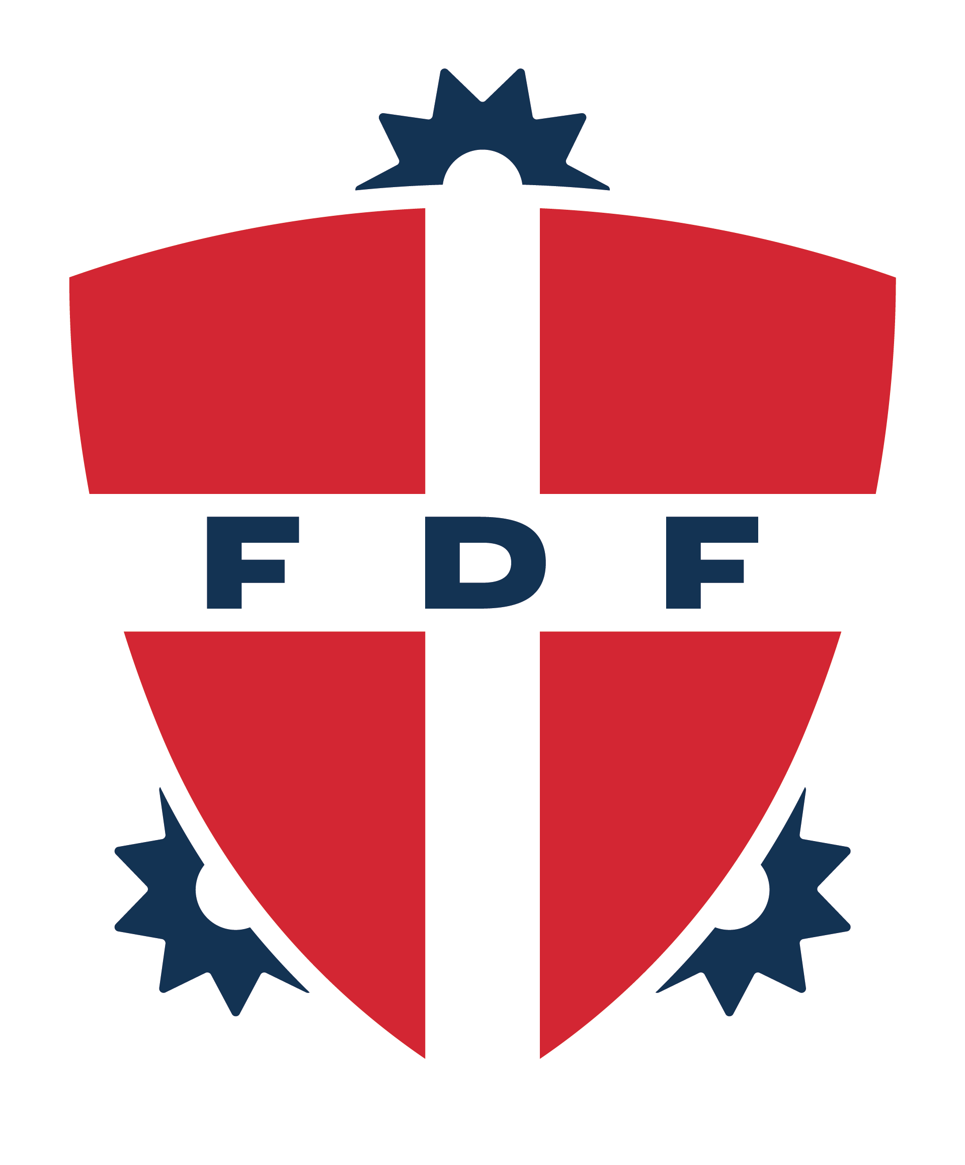 FDF Logo