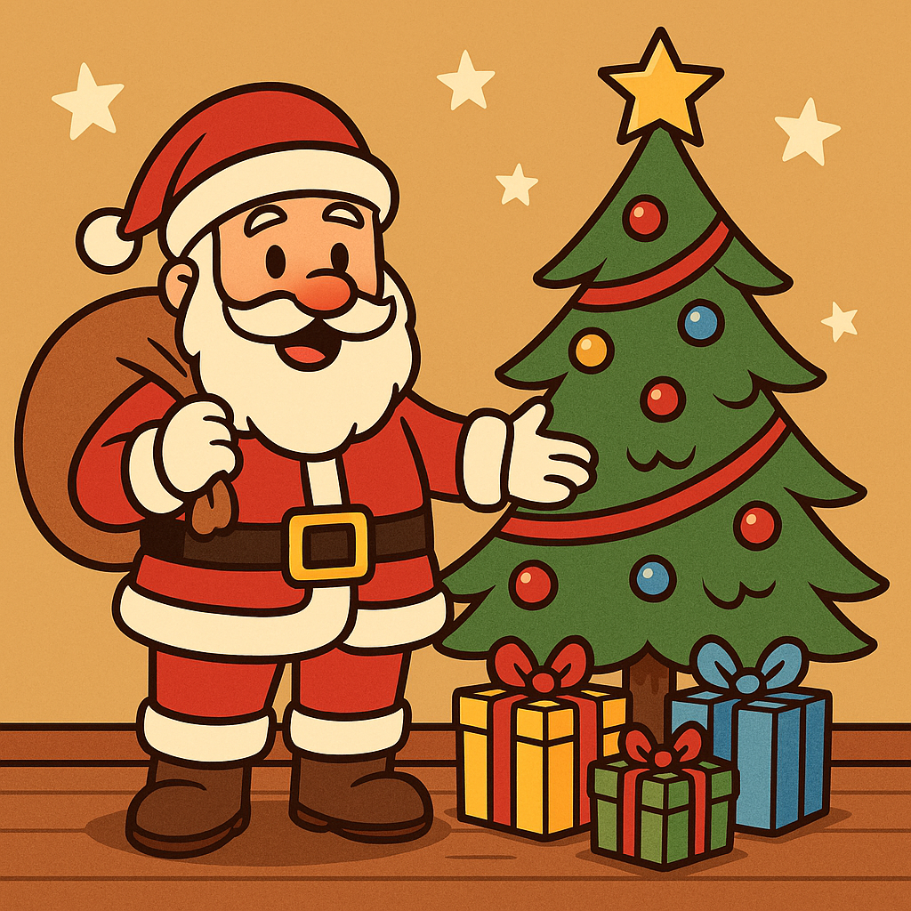 Julebillede