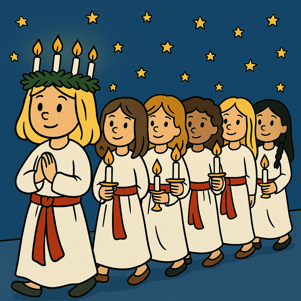 Julebillede